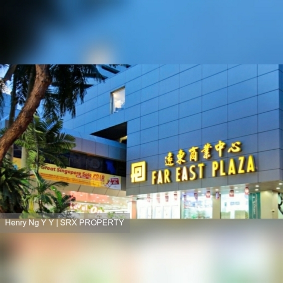 Orchard Road (D9), Retail For Sale 94732611